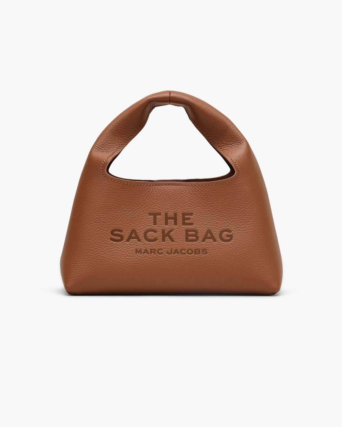 The Mini Sack Bag Argan Oil - Marc Jacobs Featured