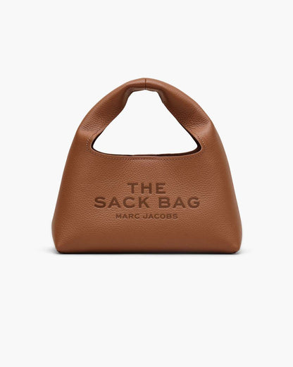 The Mini Sack Bag Argan Oil - Marc Jacobs Featured
