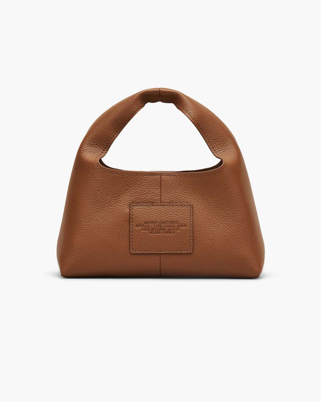 The Mini Sack Bag Argan Oil - Marc Jacobs Featured