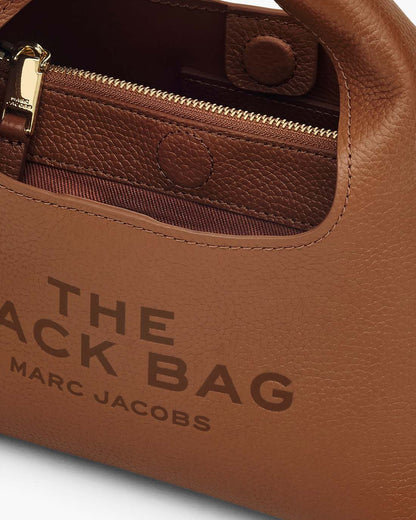 The Mini Sack Bag Argan Oil - Marc Jacobs Featured