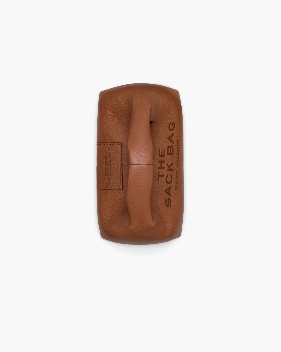 The Mini Sack Bag Argan Oil - Marc Jacobs Featured