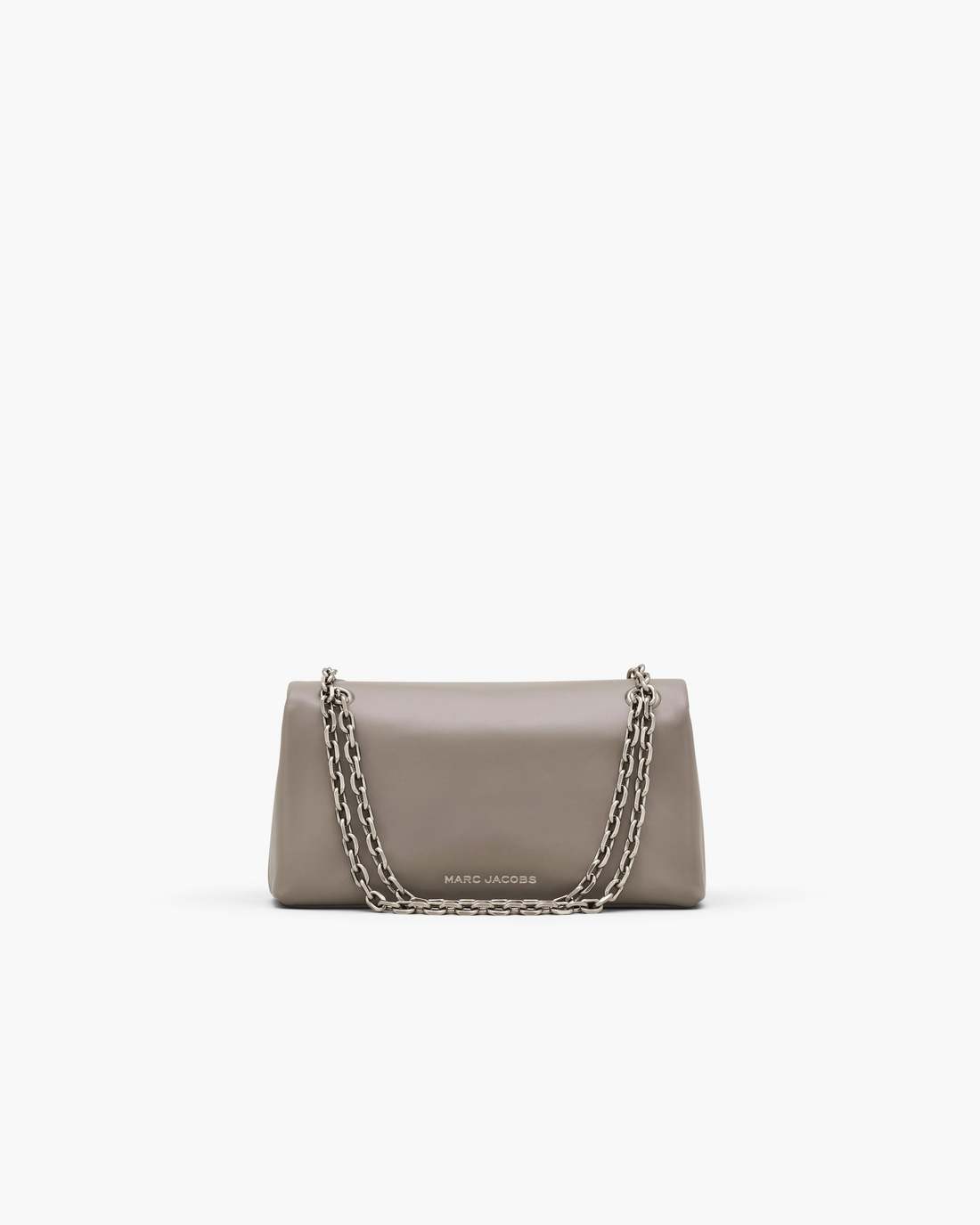The Dual Chain Mini Bag Cement - Marc Jacobs Trending