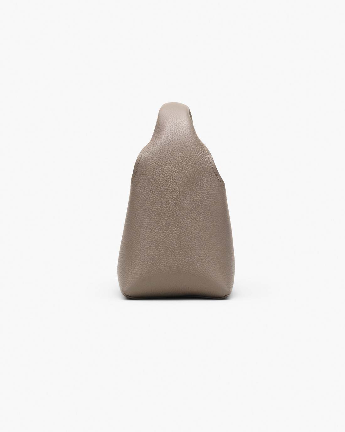 The Mini Sack Bag Cement - Marc Jacobs Exclusive