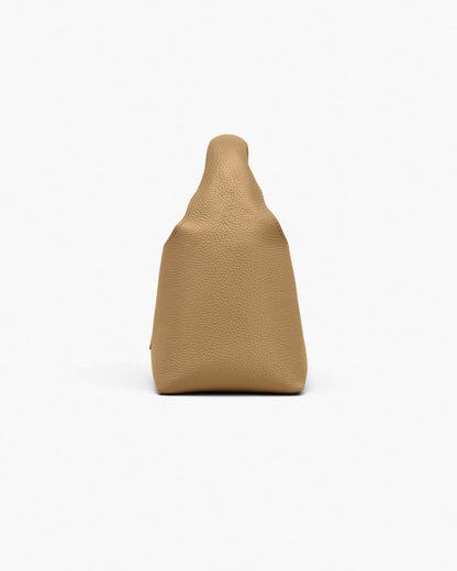 The Mini Sack Bag Camel - Marc Jacobs Signature