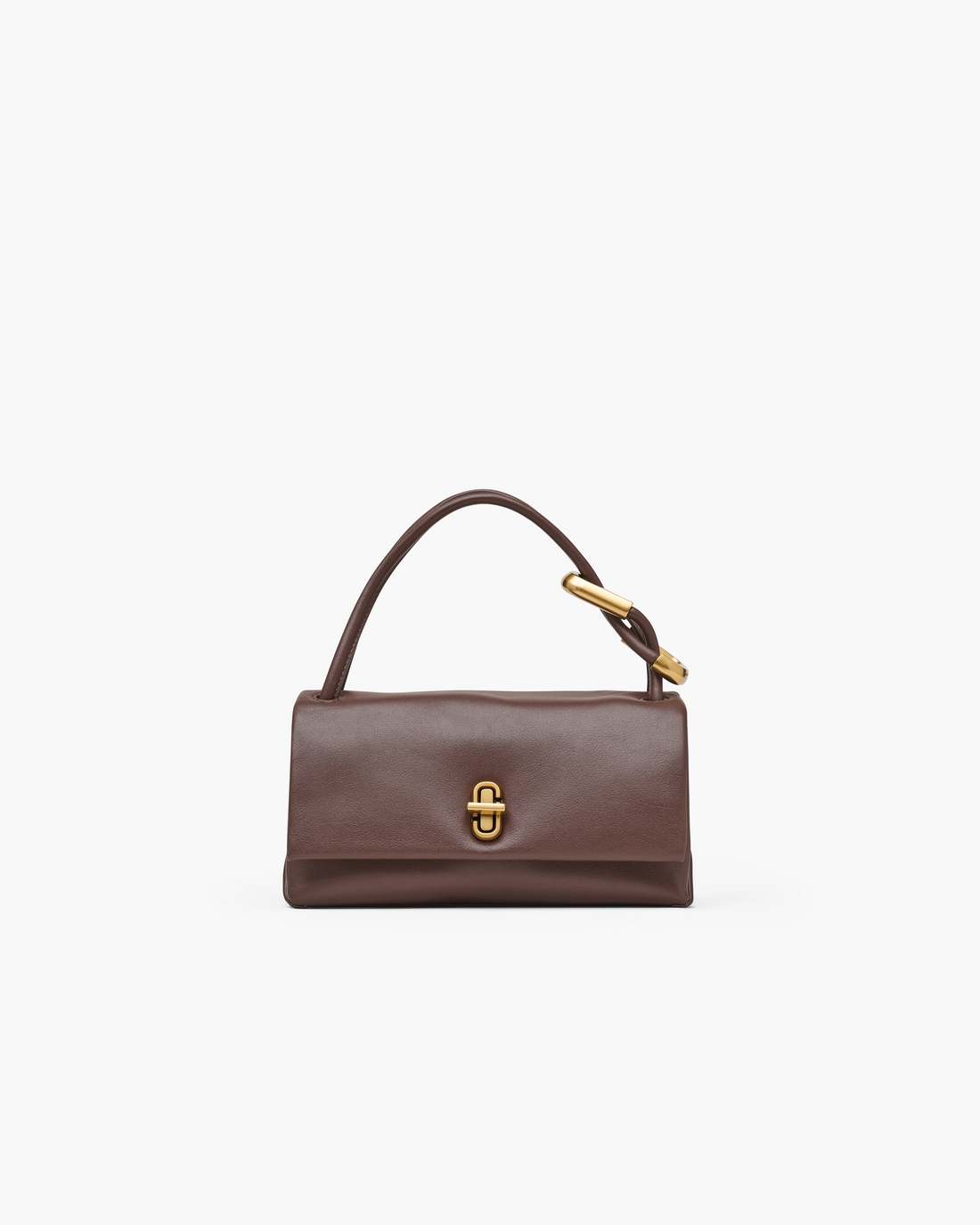 The Mini Dual Bag Ganache - Marc Jacobs Premium
