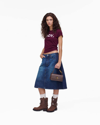 The Mini Dual Bag Ganache - Marc Jacobs Premium