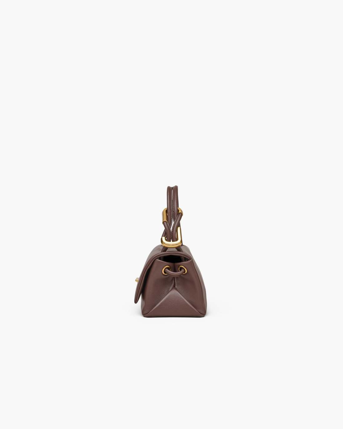 The Mini Dual Bag Ganache - Marc Jacobs Premium
