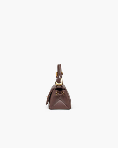 The Mini Dual Bag Ganache - Marc Jacobs Premium