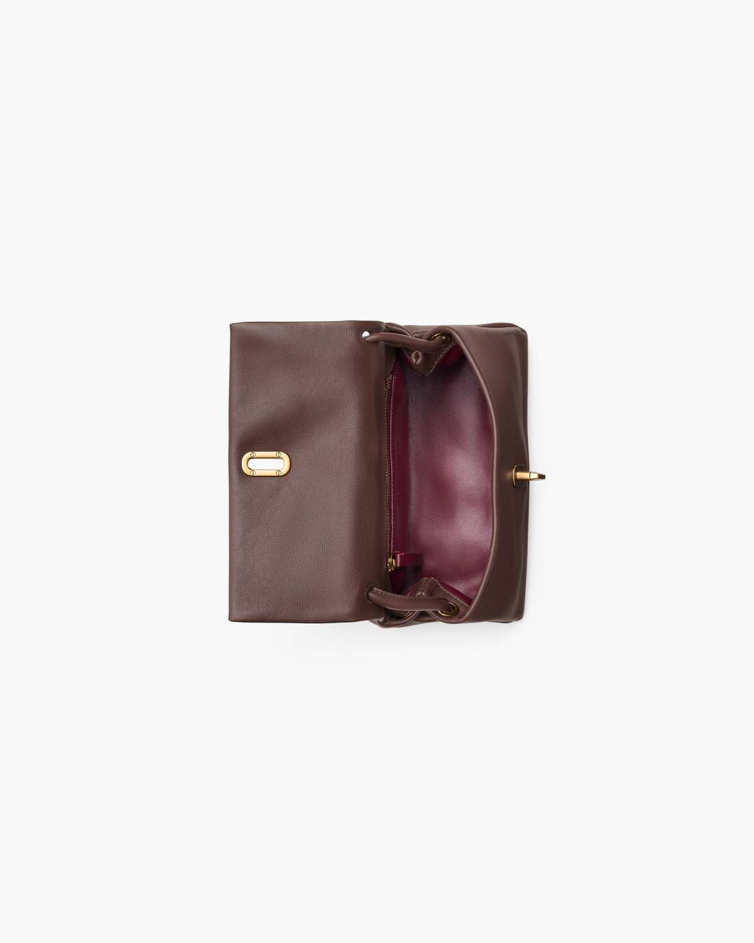 The Mini Dual Bag Ganache - Marc Jacobs Premium