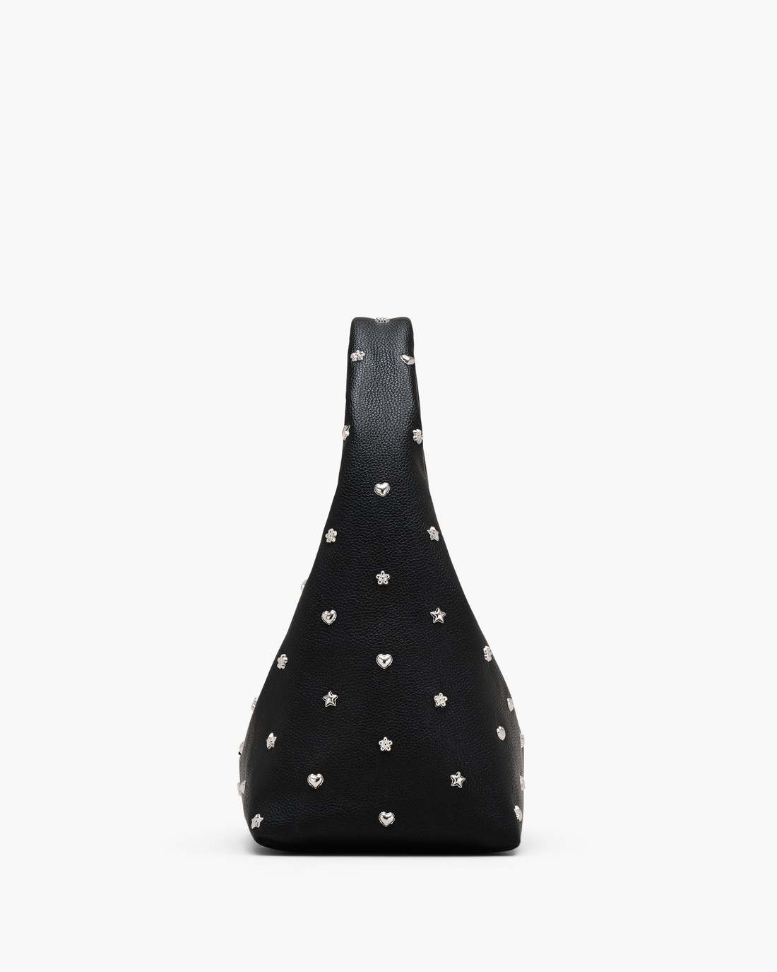 The Mini Icon Stud Sack Bag Black Multi - Marc Jacobs Featured