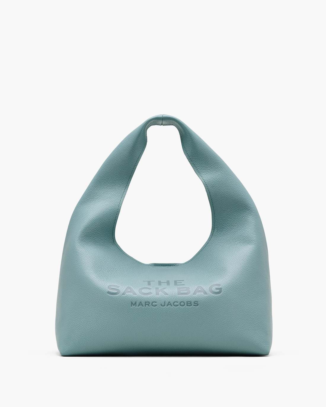 The Sack Bag Sky Blue - Marc Jacobs Popular