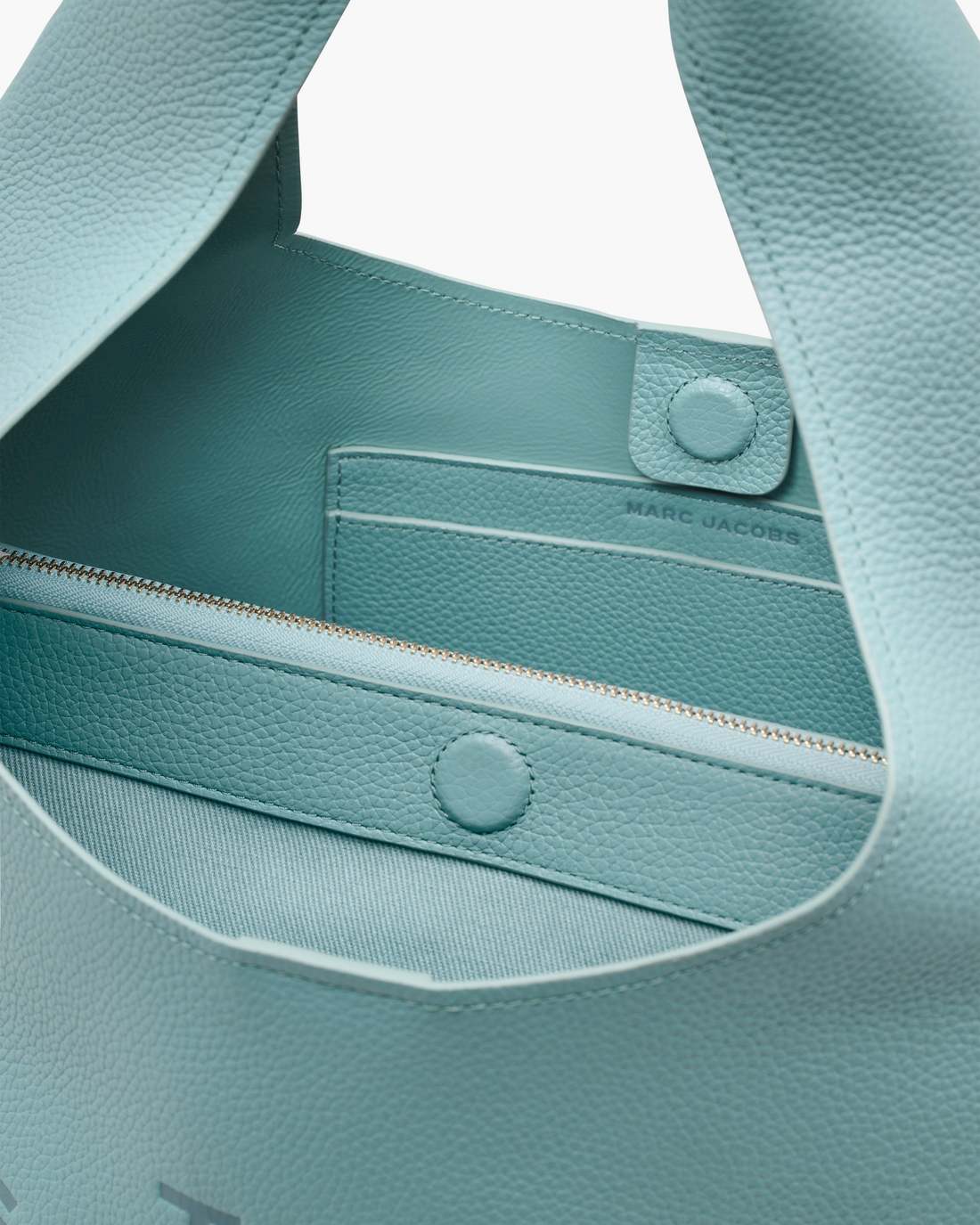 The Sack Bag Sky Blue - Marc Jacobs Popular