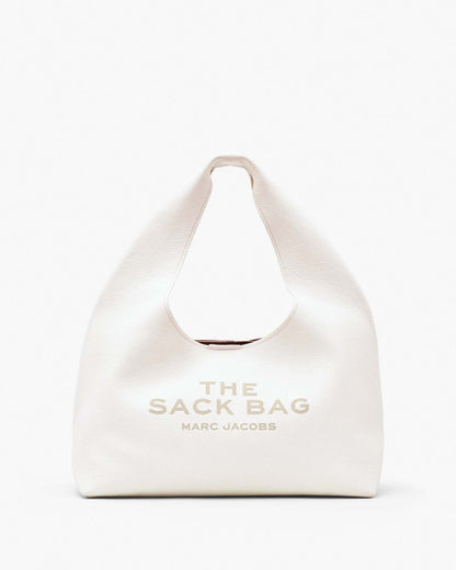 The Sack Bag White - Marc Jacobs Recommended