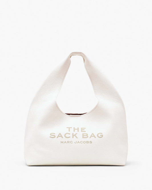 The Sack Bag White - Marc Jacobs Recommended