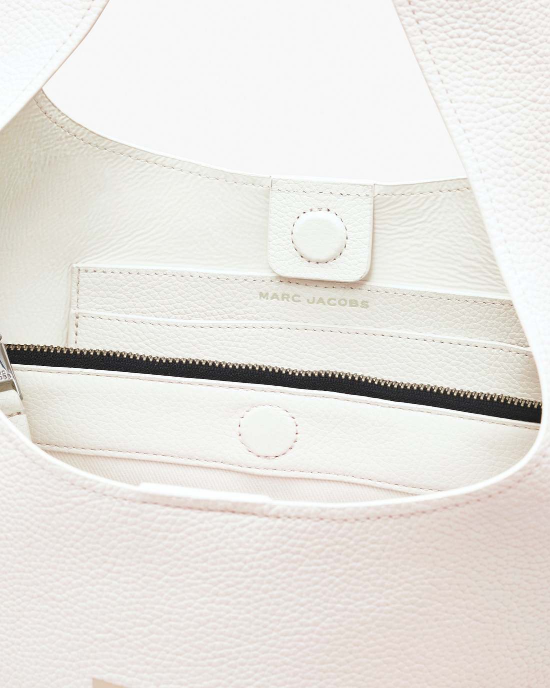 The Sack Bag White - Marc Jacobs Recommended
