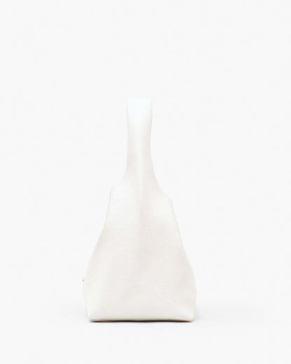 The Sack Bag White - Marc Jacobs Recommended