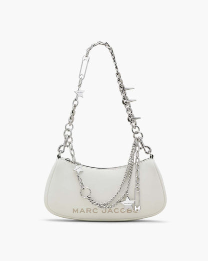 The Star Charm Shoulder Bag Cotton - Marc Jacobs Premium