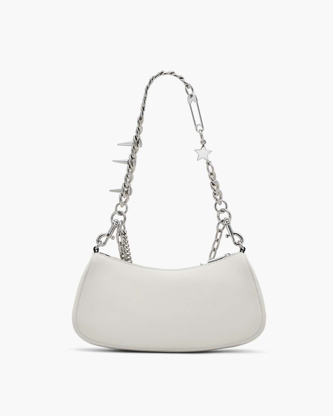 The Star Charm Shoulder Bag Cotton - Marc Jacobs Premium