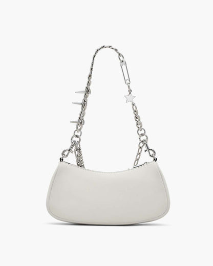 The Star Charm Shoulder Bag Cotton - Marc Jacobs Premium