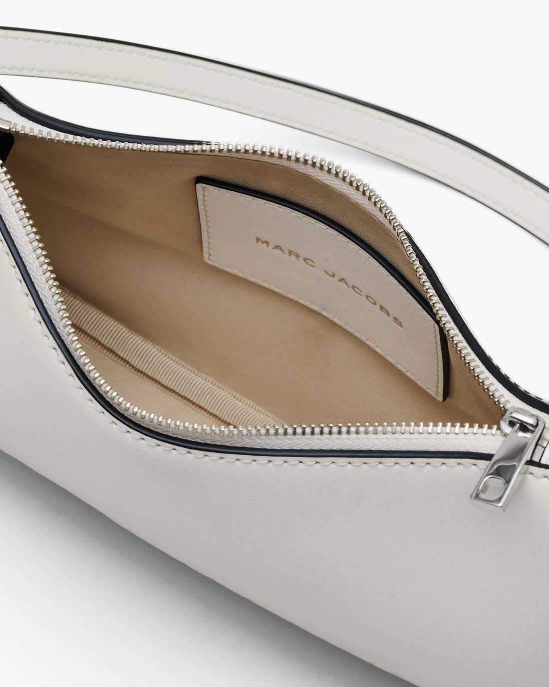 The Star Charm Shoulder Bag Cotton - Marc Jacobs Premium