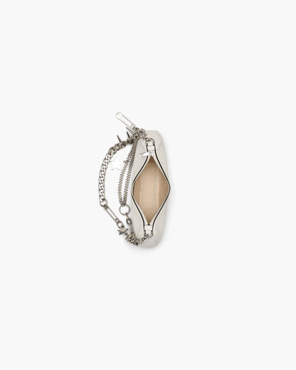 The Star Charm Shoulder Bag Cotton - Marc Jacobs Premium
