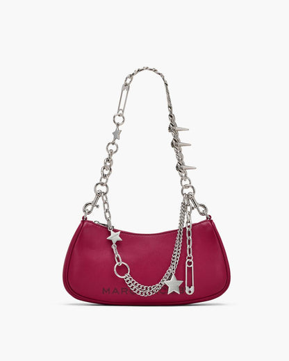 The Star Charm Shoulder Bag Lipgloss Pink - Marc Jacobs Featured
