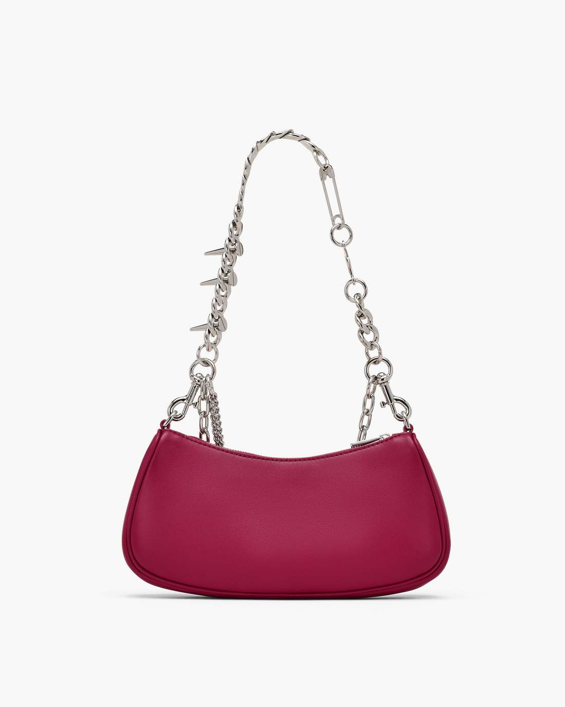 The Star Charm Shoulder Bag Lipgloss Pink - Marc Jacobs Featured