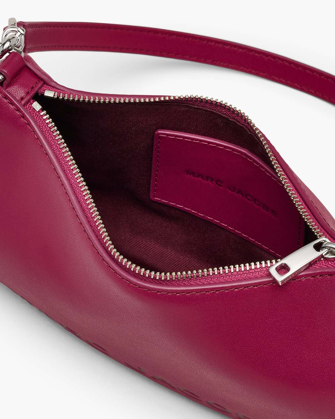 The Star Charm Shoulder Bag Lipgloss Pink - Marc Jacobs Featured