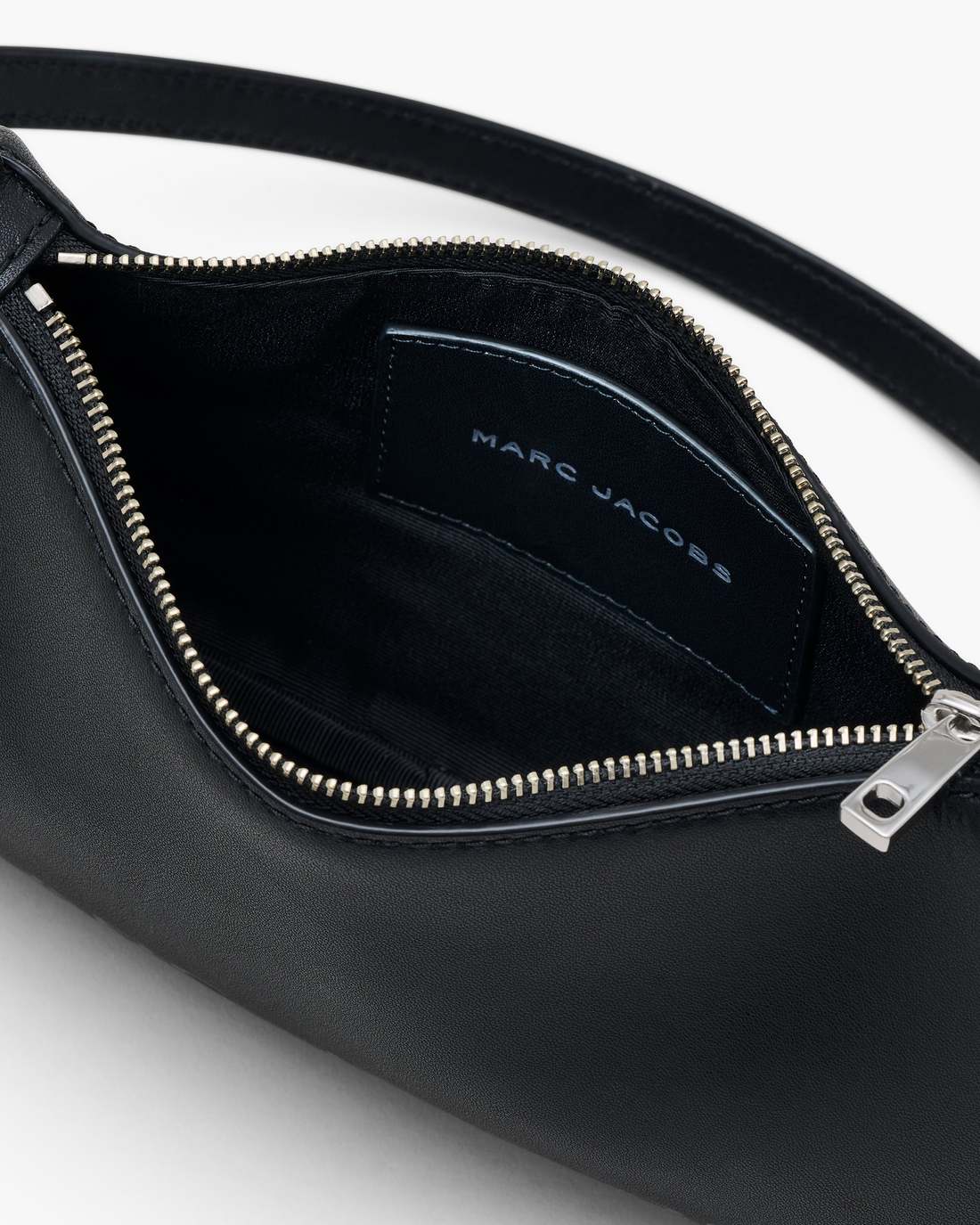 The Star Charm Shoulder Bag Black - Marc Jacobs Trending
