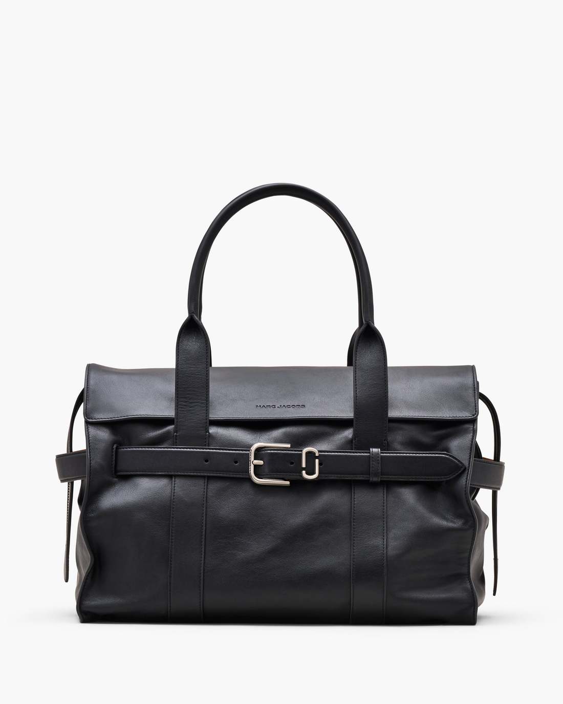 The Dakota Tote Black - Marc Jacobs Premium