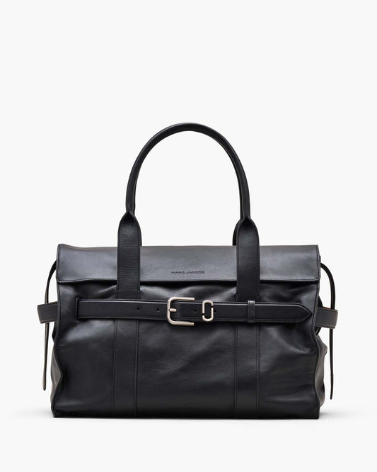 The Dakota Tote Black - Marc Jacobs Premium