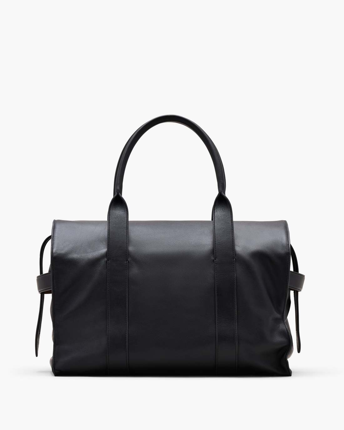 The Dakota Tote Black - Marc Jacobs Premium