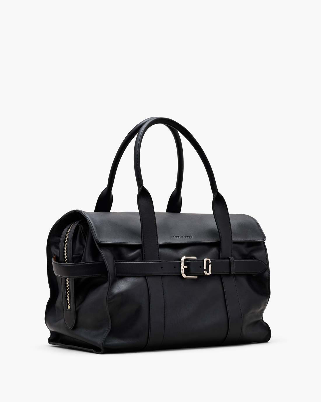 The Dakota Tote Black - Marc Jacobs Premium