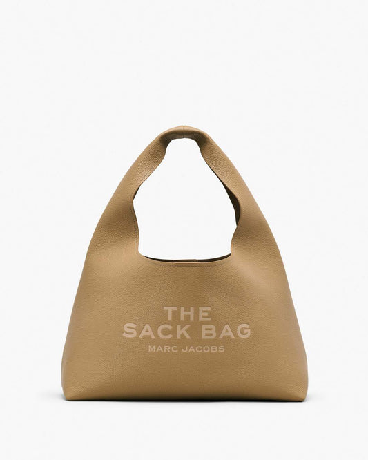 The Sack Bag Camel - Marc Jacobs New