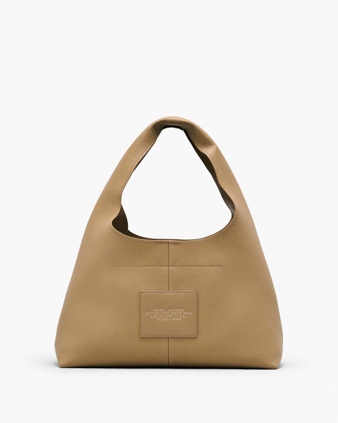 The Sack Bag Camel - Marc Jacobs New