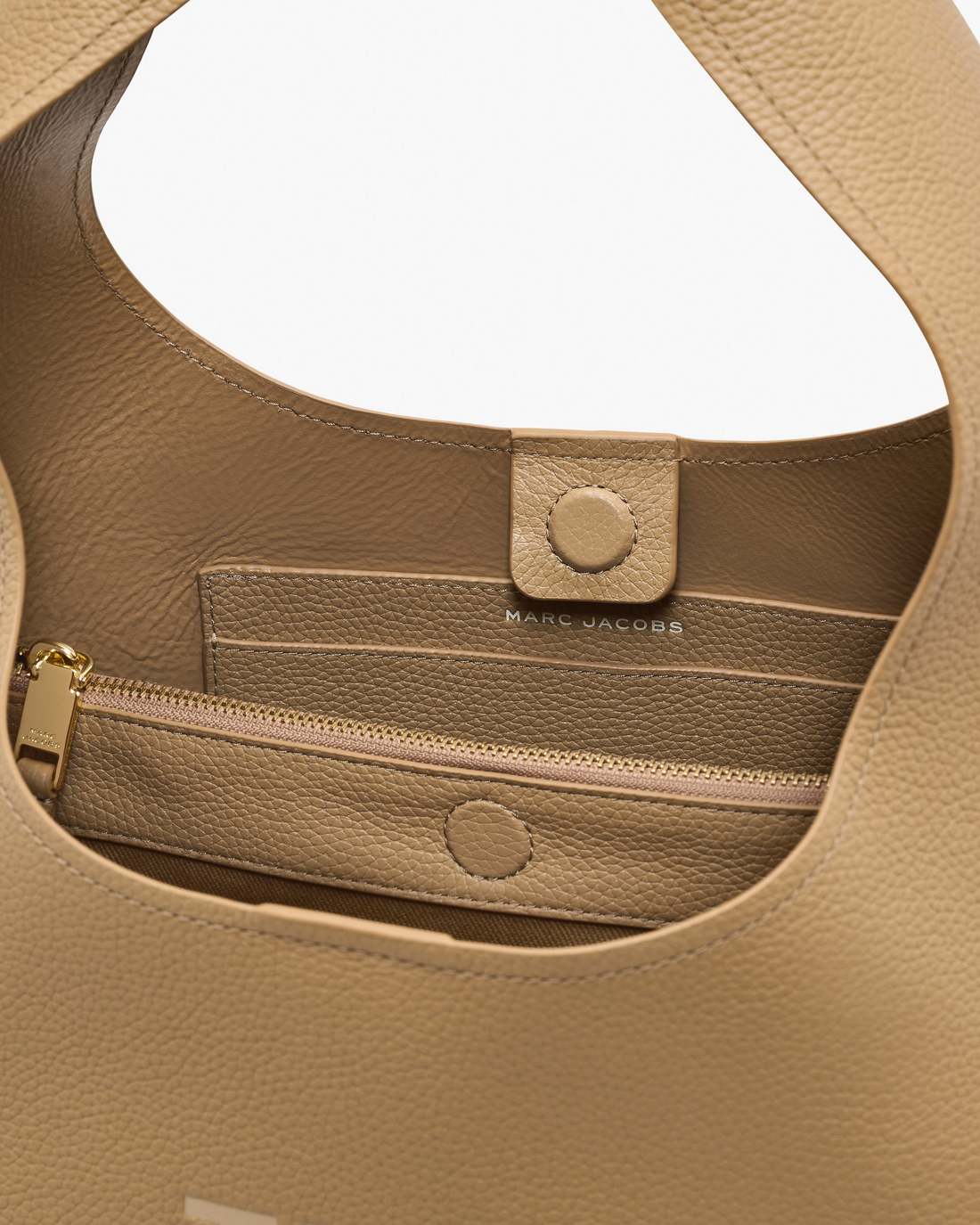The Sack Bag Camel - Marc Jacobs New