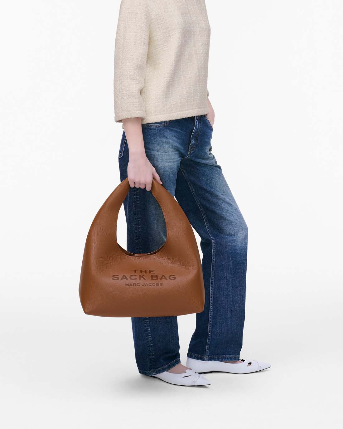 The Sack Bag Argan Oil - Marc Jacobs Popular