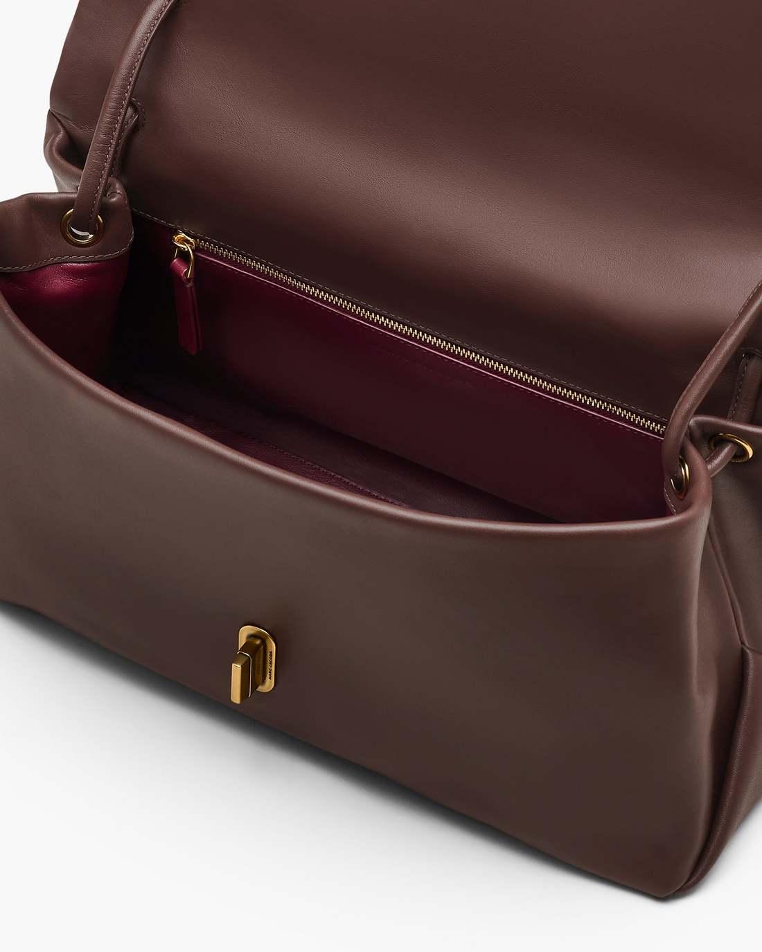 The Large Dual Bag Ganache - Marc Jacobs Best Seller