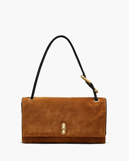 The Suede Large Dual Copper - Marc Jacobs Exclusive