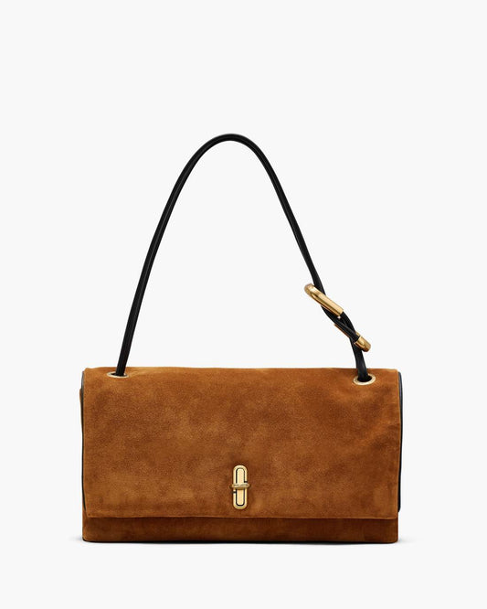 The Suede Large Dual Copper - Marc Jacobs Exclusive