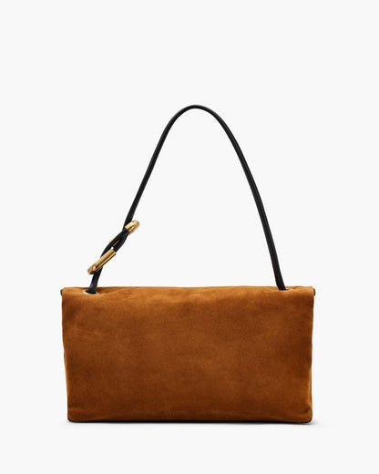The Suede Large Dual Copper - Marc Jacobs Exclusive