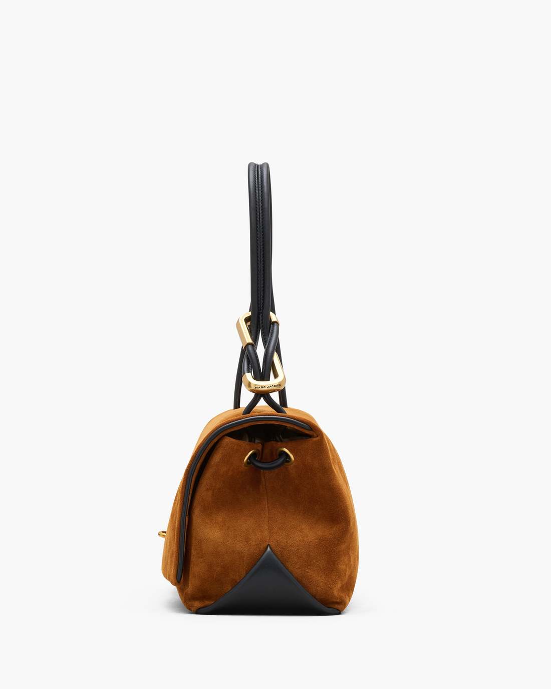 The Suede Large Dual Copper - Marc Jacobs Exclusive
