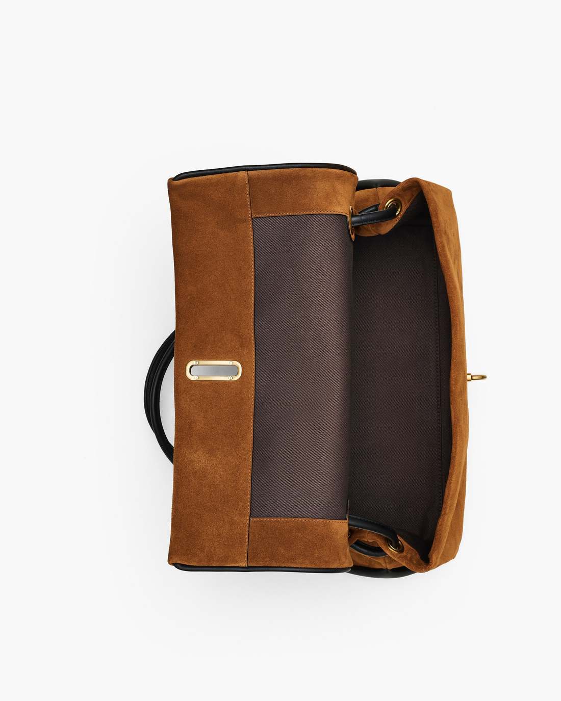 The Suede Large Dual Copper - Marc Jacobs Exclusive
