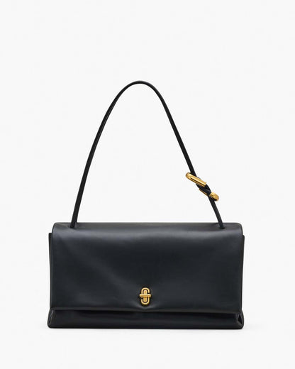 The Large Dual Bag Black - Marc Jacobs Trending