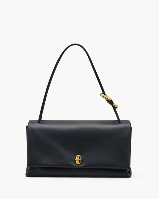The Large Dual Bag Black - Marc Jacobs Trending