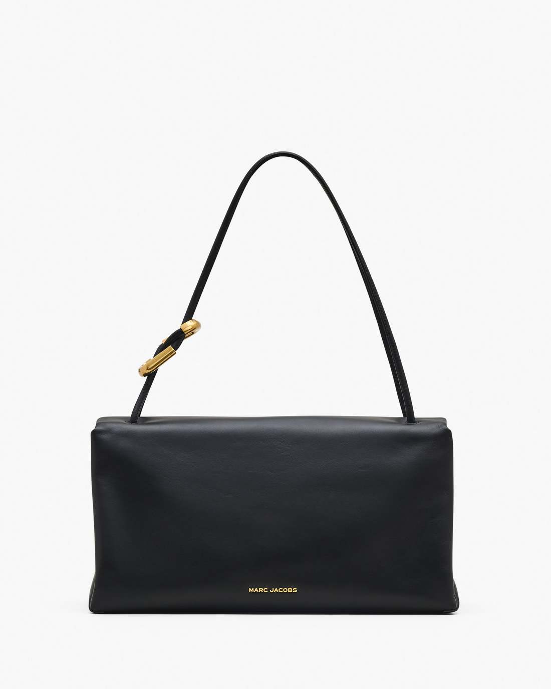 The Large Dual Bag Black - Marc Jacobs Trending