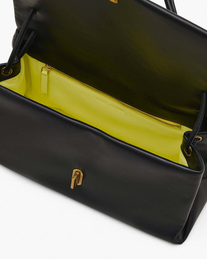 The Large Dual Bag Black - Marc Jacobs Trending