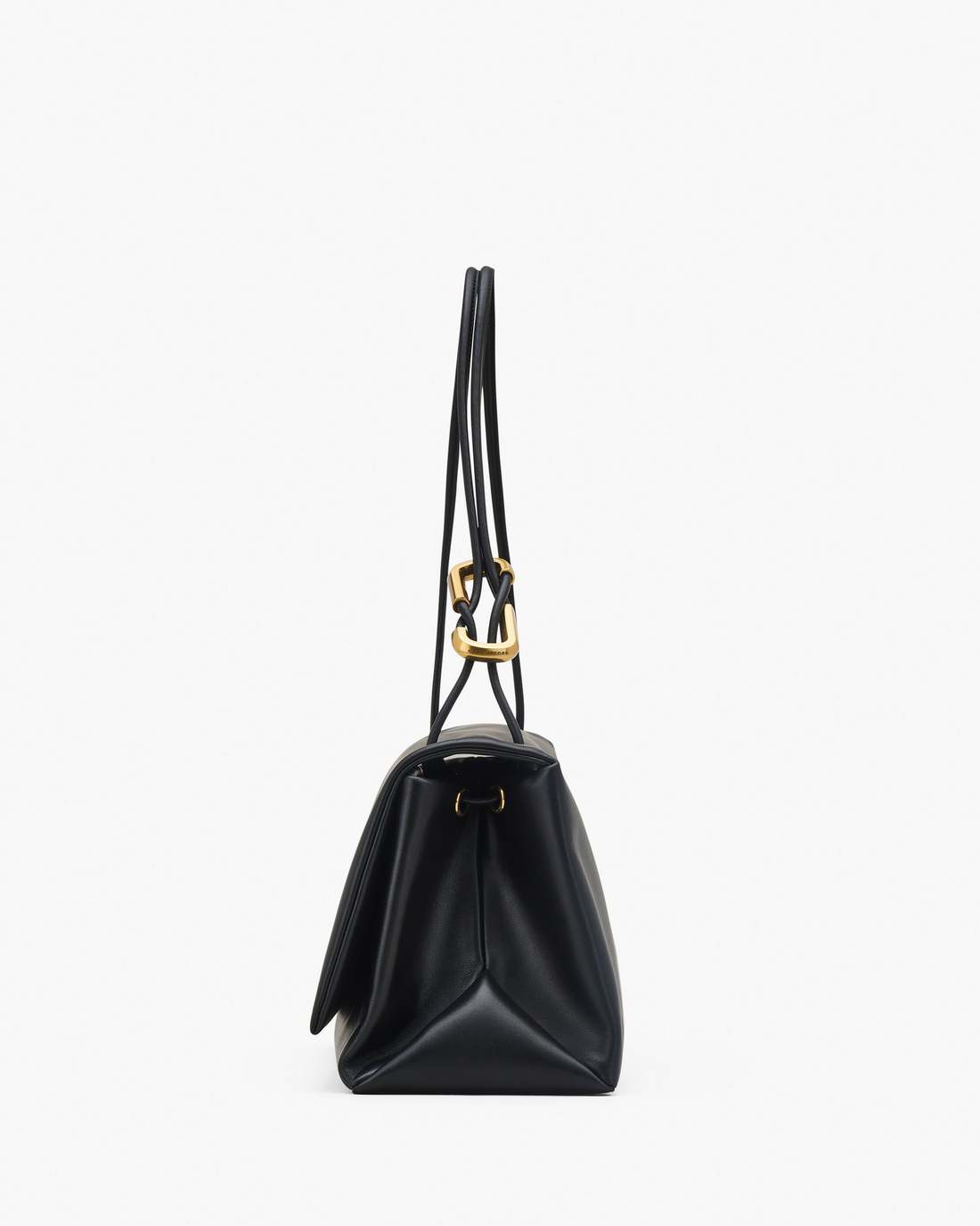 The Large Dual Bag Black - Marc Jacobs Trending