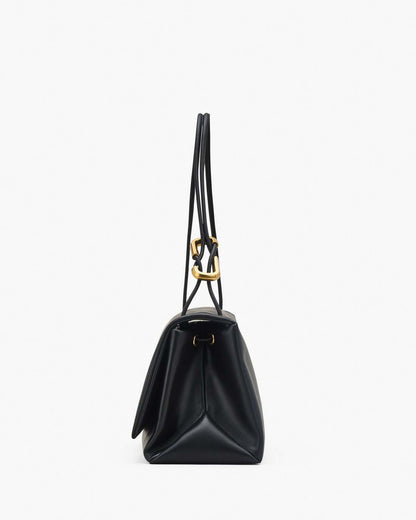 The Large Dual Bag Black - Marc Jacobs Trending