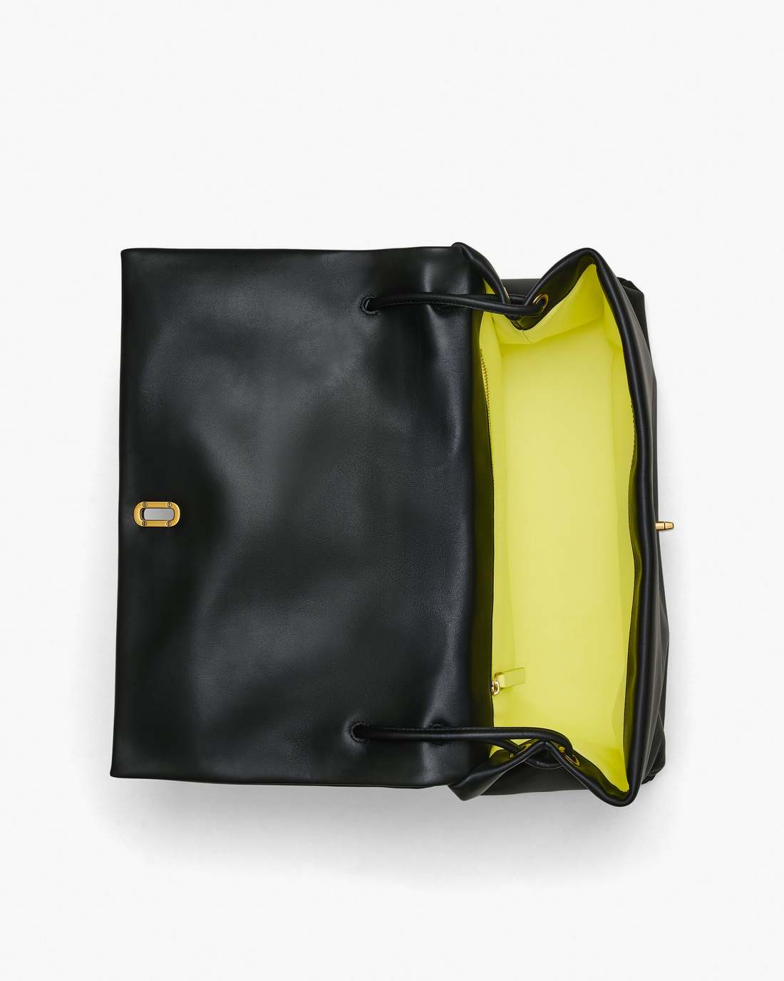 The Large Dual Bag Black - Marc Jacobs Trending